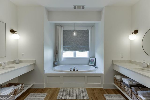 182 Farm Hill Drive, Clarkesville, GA 30523