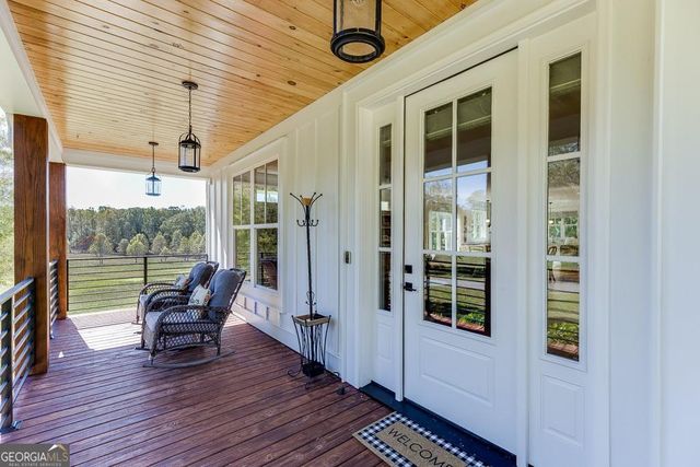 182 Farm Hill Drive, Clarkesville, GA 30523