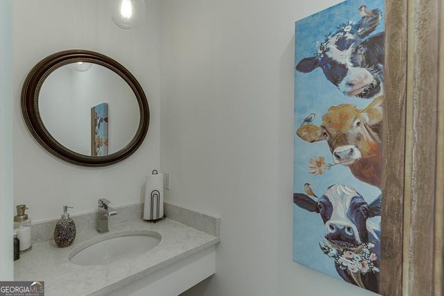 182 Farm Hill Drive, Clarkesville, GA 30523