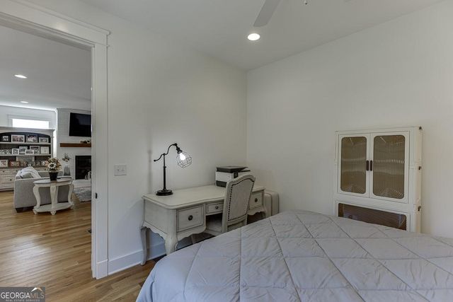 182 Farm Hill Drive, Clarkesville, GA 30523