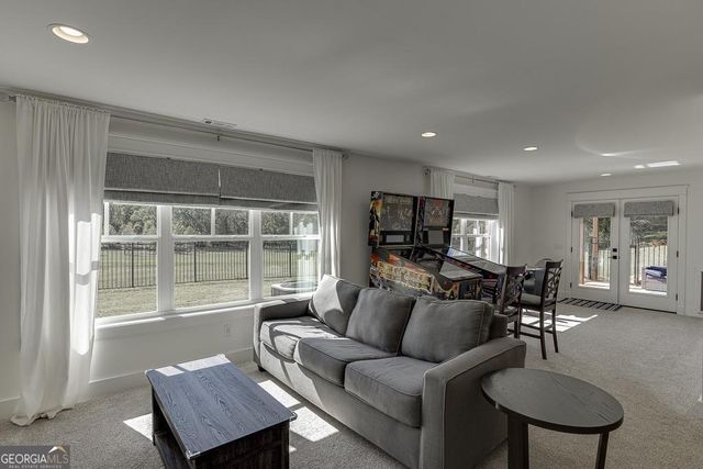 182 Farm Hill Drive, Clarkesville, GA 30523