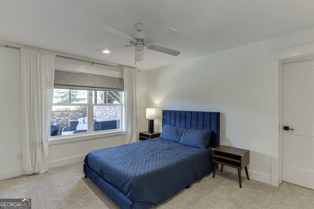 182 Farm Hill Drive, Clarkesville, GA 30523