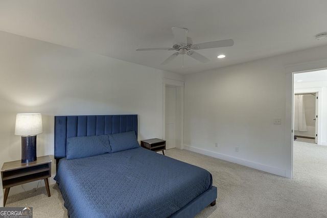 182 Farm Hill Drive, Clarkesville, GA 30523