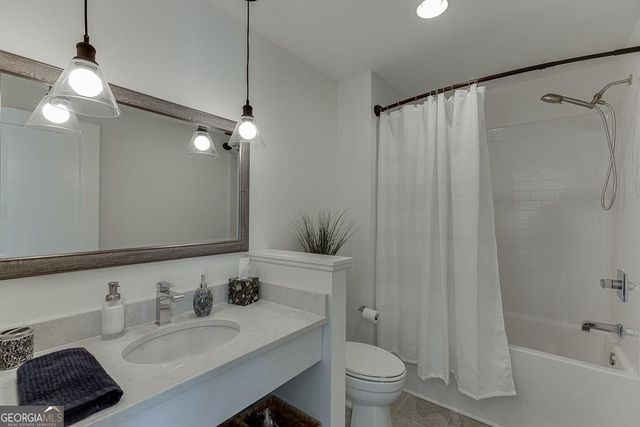 182 Farm Hill Drive, Clarkesville, GA 30523