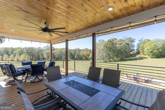 182 Farm Hill Drive, Clarkesville, GA 30523