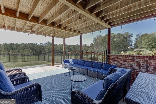 182 Farm Hill Drive, Clarkesville, GA 30523