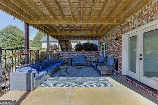 182 Farm Hill Drive, Clarkesville, GA 30523