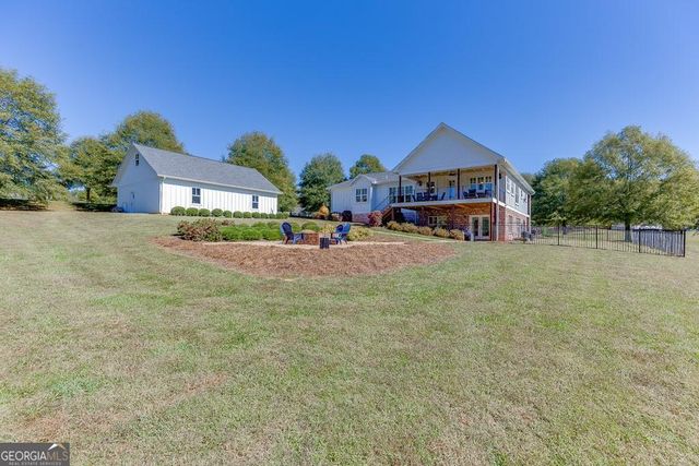 182 Farm Hill Drive, Clarkesville, GA 30523