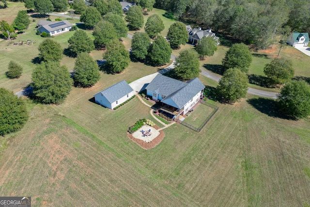 182 Farm Hill Drive, Clarkesville, GA 30523