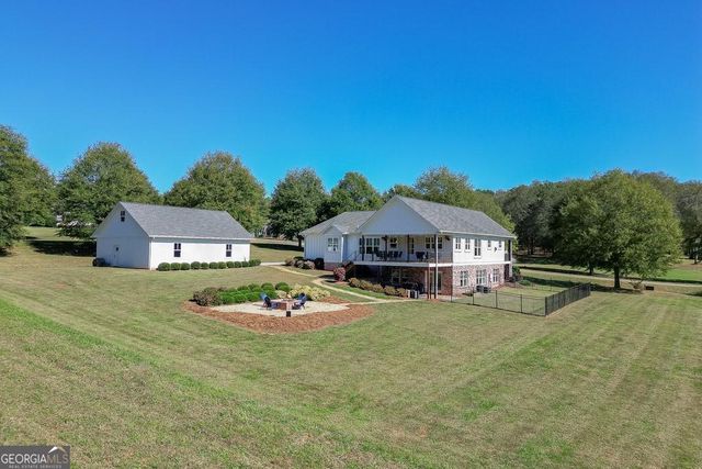 182 Farm Hill Drive, Clarkesville, GA 30523