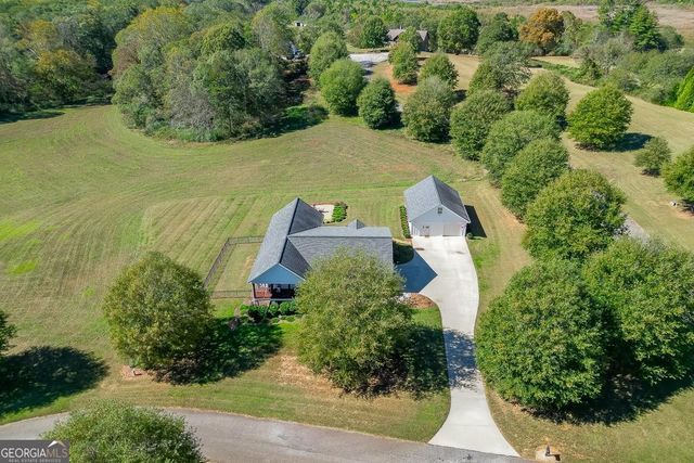 182 Farm Hill Drive, Clarkesville, GA 30523