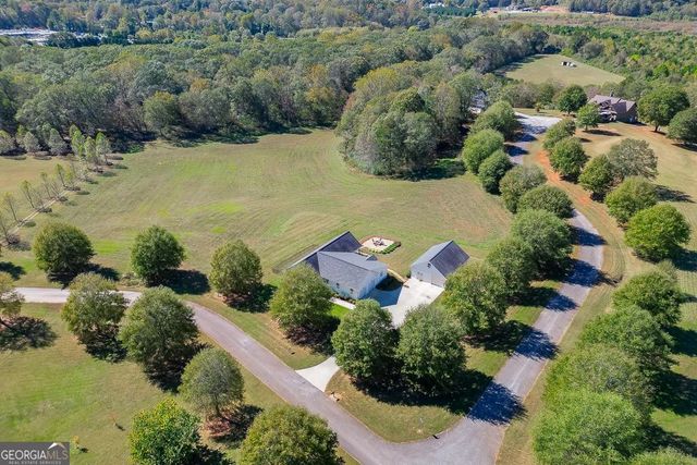 182 Farm Hill Drive, Clarkesville, GA 30523
