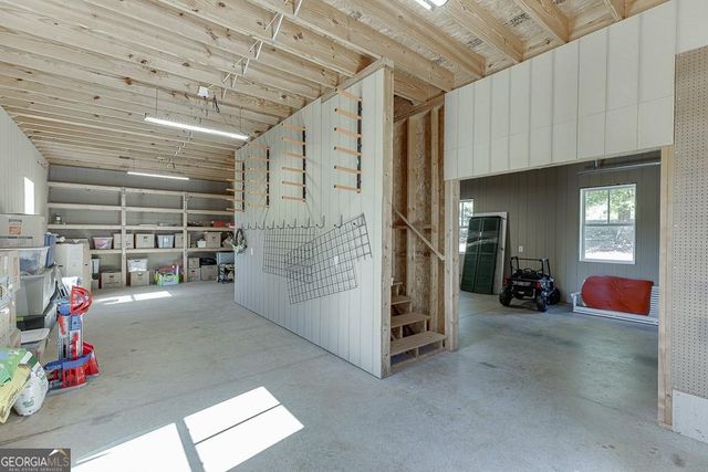 182 Farm Hill Drive, Clarkesville, GA 30523