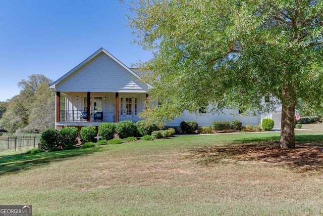 182 Farm Hill Drive, Clarkesville, GA 30523