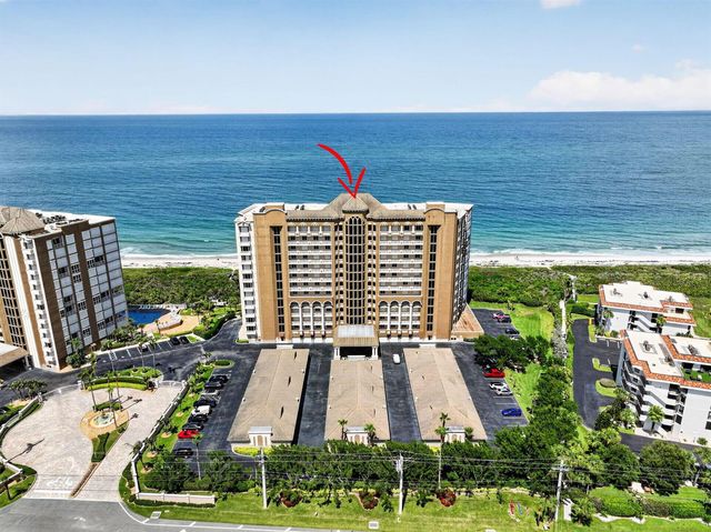 4160 N Hwy A1a 704a, Fort Pierce, FL 34949