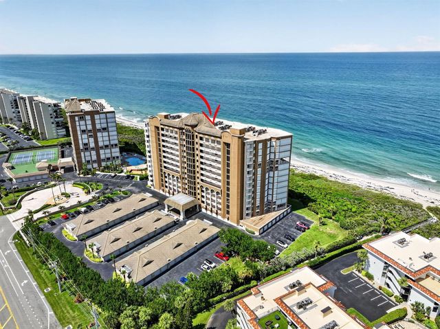 4160 N Hwy A1a 704a, Fort Pierce, FL 34949