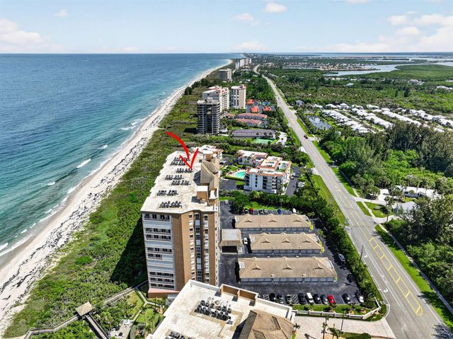 4160 N Hwy A1a 704a, Fort Pierce, FL 34949