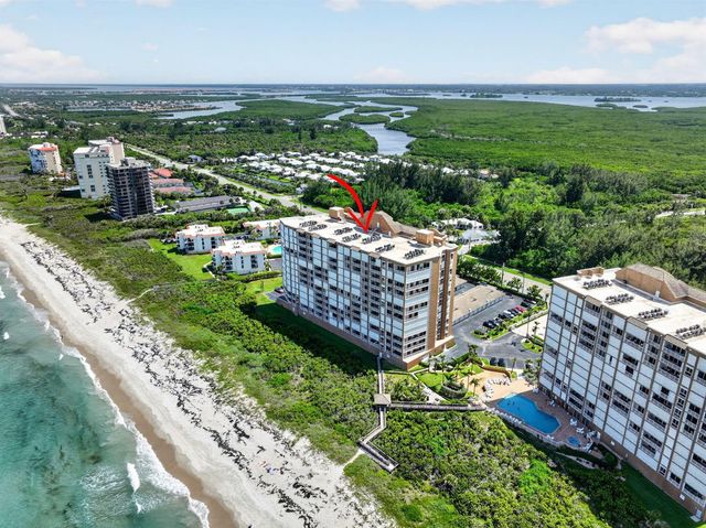 4160 N Hwy A1a 704a, Fort Pierce, FL 34949
