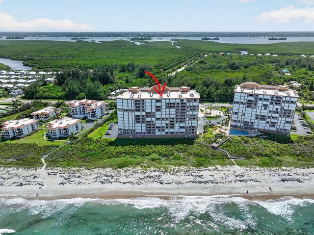 4160 N Hwy A1a 704a, Fort Pierce, FL 34949