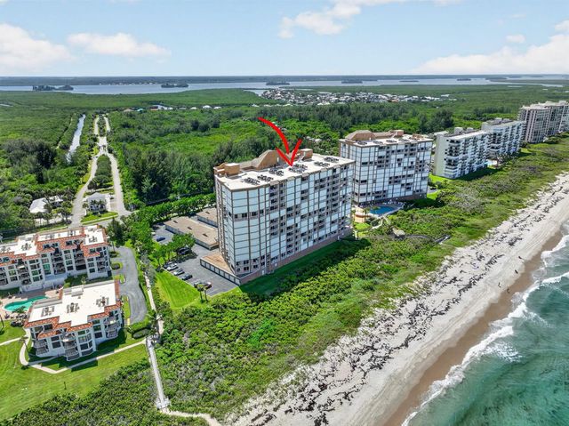 4160 N Hwy A1a 704a, Fort Pierce, FL 34949