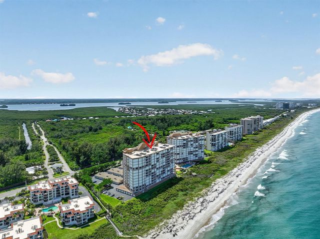 4160 N Hwy A1a 704a, Fort Pierce, FL 34949