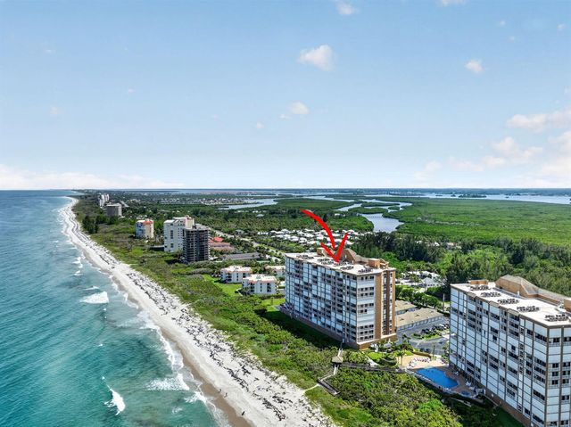 4160 N Hwy A1a 704a, Fort Pierce, FL 34949