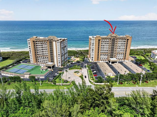4160 N Hwy A1a 704a, Fort Pierce, FL 34949