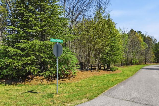 101 Heritage Plantation, Ball Ground, GA 30107