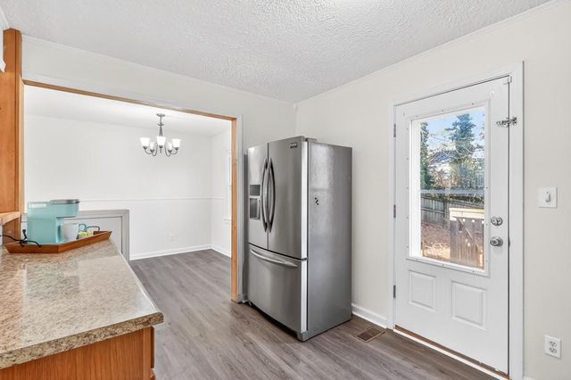 4703 N Springs NW Road, Kennesaw, GA 30144