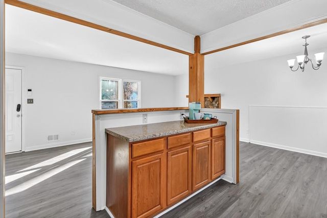 4703 N Springs NW Road, Kennesaw, GA 30144