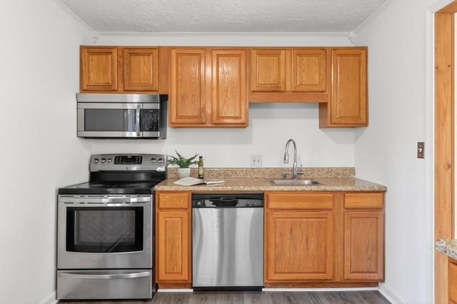 4703 N Springs NW Road, Kennesaw, GA 30144