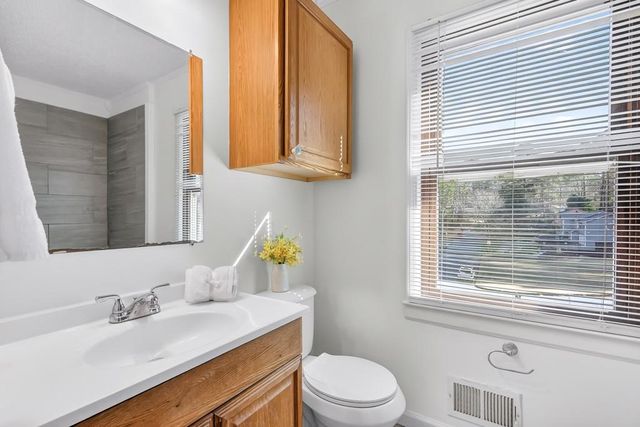 4703 N Springs NW Road, Kennesaw, GA 30144