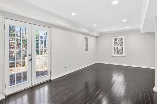 4703 N Springs NW Road, Kennesaw, GA 30144