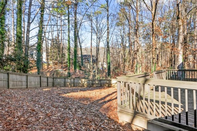 4703 N Springs NW Road, Kennesaw, GA 30144