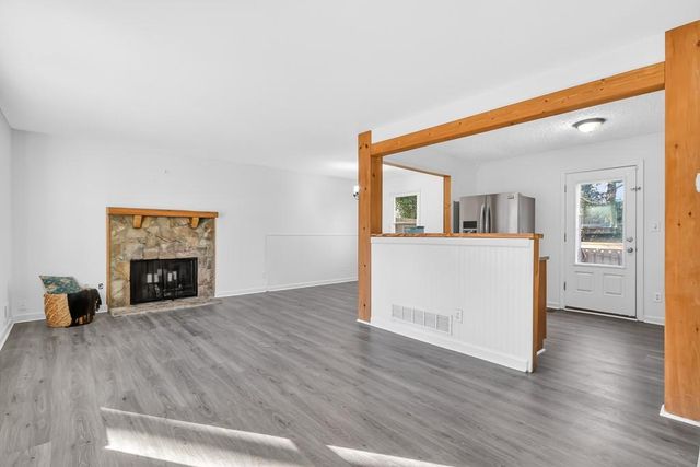 4703 N Springs NW Road, Kennesaw, GA 30144