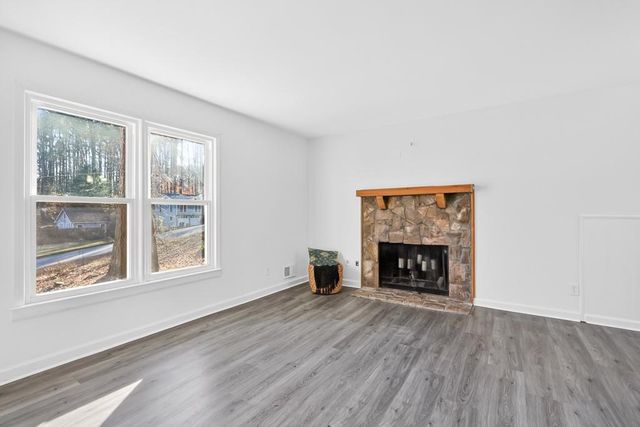 4703 N Springs NW Road, Kennesaw, GA 30144