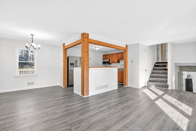 4703 N Springs NW Road, Kennesaw, GA 30144