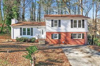 4703 N Springs NW Road, Kennesaw, GA 30144