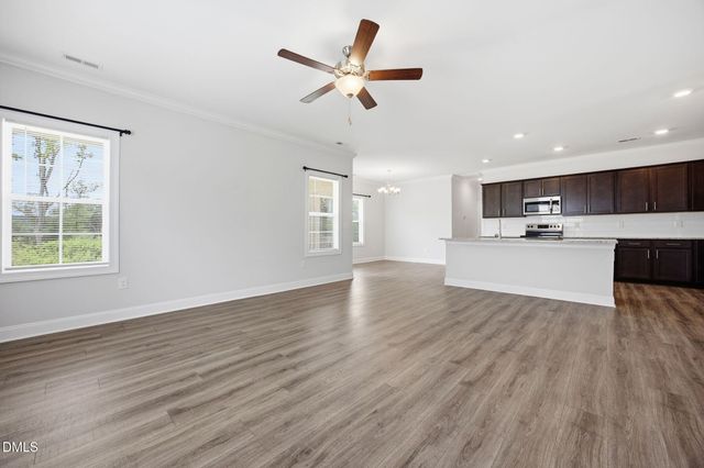 341 Manning, Sanford, NC 27332
