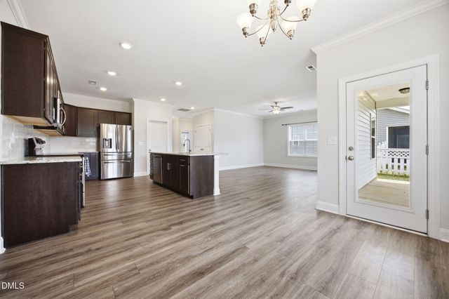 341 Manning, Sanford, NC 27332