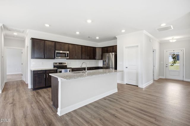 341 Manning, Sanford, NC 27332