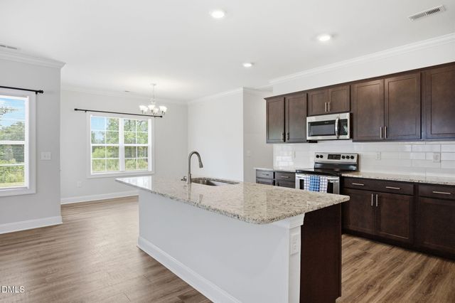 341 Manning, Sanford, NC 27332