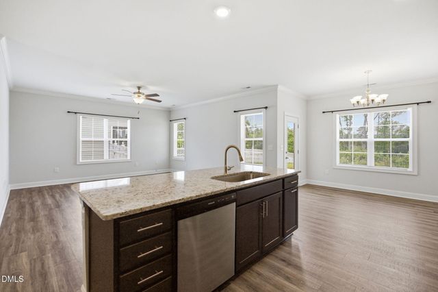 341 Manning, Sanford, NC 27332