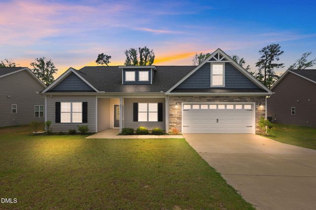 341 Manning, Sanford, NC 27332