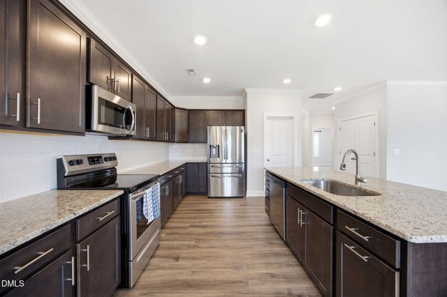 341 Manning, Sanford, NC 27332