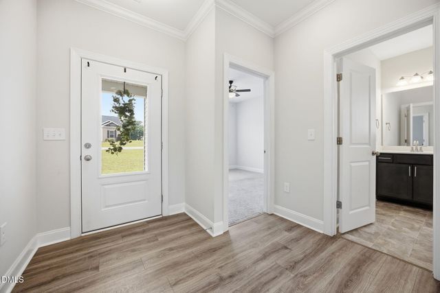 341 Manning, Sanford, NC 27332