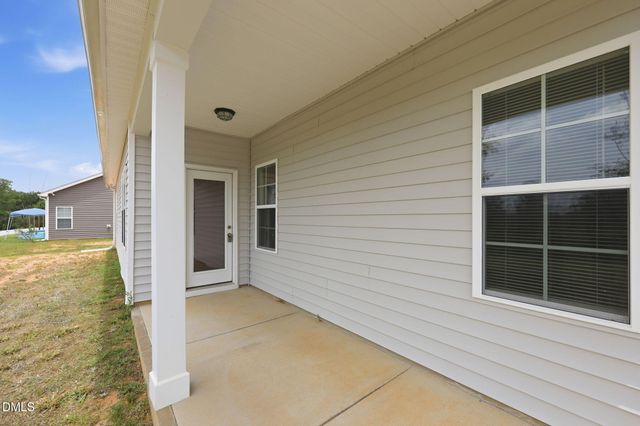 341 Manning, Sanford, NC 27332
