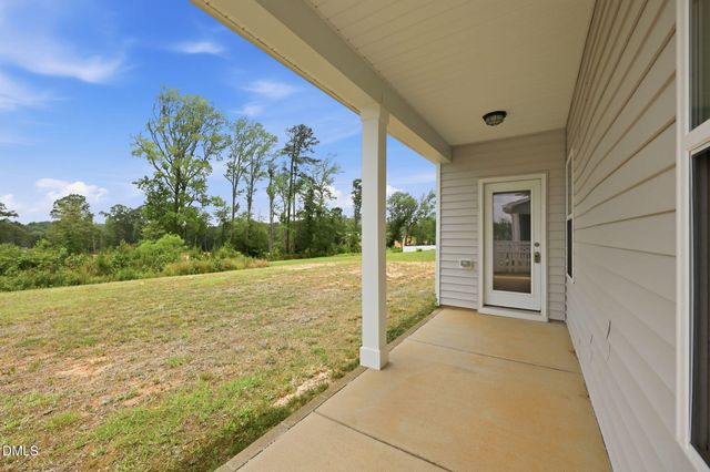 341 Manning, Sanford, NC 27332