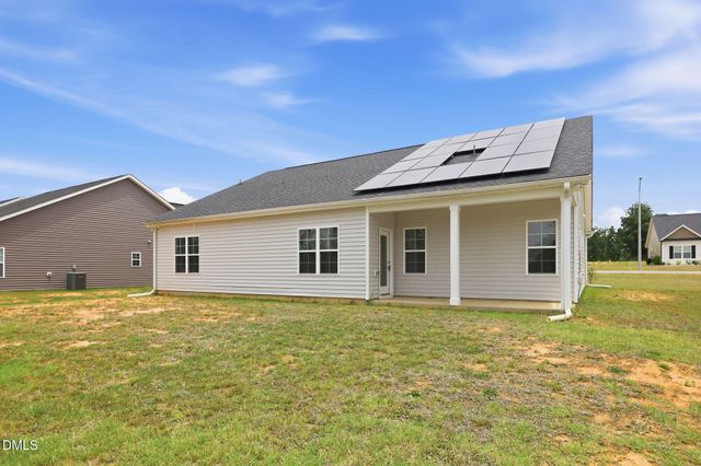 341 Manning, Sanford, NC 27332