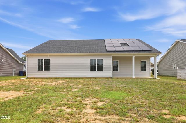 341 Manning, Sanford, NC 27332